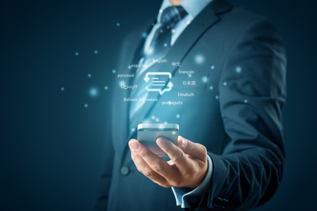 Penerjemah tersumpah Kupang