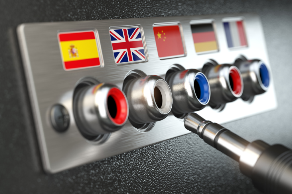 Penerjemah tersumpah